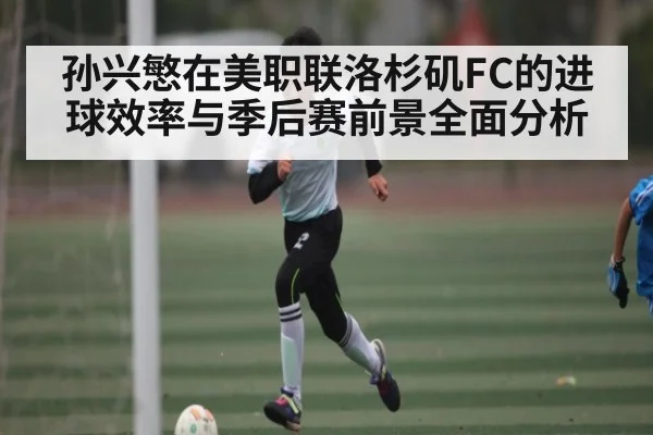 孙兴慜在美职联洛杉矶FC的进球效率与季后赛前景全面分析