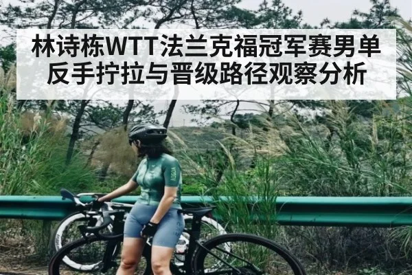林诗栋WTT法兰克福冠军赛男单反手拧拉与晋级路径观察分析